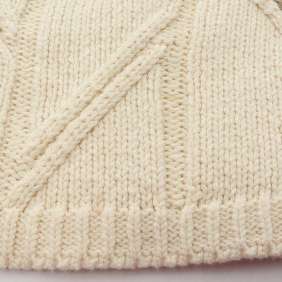 Hermes Knit Cotton Cashmere Knit - Picture 7 of 13